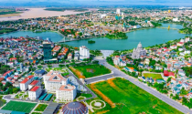 Sắp có khu công nghiệp gần 5.000 tỷ tại Phú Thọ