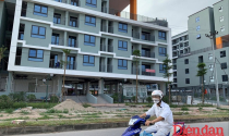 Siết quy trình mua nhà ở xã hội