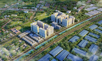 Nhà ở xã hội trở thành nguồn thu chủ lực của Đô thị Kinh Bắc trong năm 2026