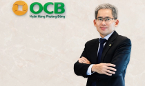 Biến động nhân sự cấp cao tại Ngân hàng OCB: Tổng giám đốc Phạm Hồng Hải nộp đơn từ nhiệm