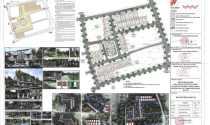 Đấu giá đất thực hiện dự án khu dân cư mới hơn 150 tỷ đồng tại Gia Lai