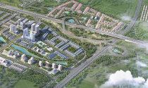 Khởi công nút giao kết nối khu đô thị hơn 460ha tại Bắc Ninh