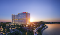 The Gió Riverside ra mắt những “suất cuối” đẹp nhất tháp Gió Đông