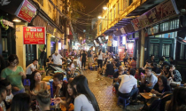 Hà Nội vẽ bản đồ "thành phố không ngủ" với 8 khu kinh tế đêm