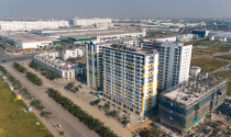 Hải Phòng tăng thêm hơn 72.000 căn nhà ở xã hội cho công nhân và người thu nhập thấp