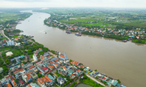 Thủ tướng phê duyệt siêu khu kinh tế ven biển rộng hơn 13.300 ha