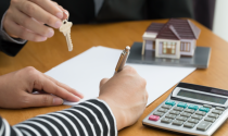 Nhiều ngân hàng ngoại tung gói vay mua nhà lãi suất từ 9%/năm