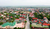 Doanh nghiệp nào sẽ thực hiện dự án khu dân cư Quán Tre tại Hà Tĩnh?