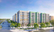 Hải Phòng xác nhận thêm 2.216 căn nhà ở xã hội của Vinhomes đủ điều kiện mở bán