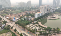 Toàn cảnh dự án chưa mở bán đã xuất hiện mức giá đồn đoán tới 135 triệu đồng/m2