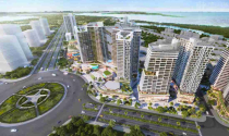 DIC Corp rót hàng trăm tỷ vào Khu đô thị Bắc Vũng Tàu sau đợt tăng vốn nghìn tỷ