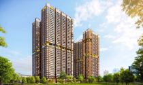 Ai đứng sau dự án Monrei Saigon?