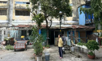 TPHCM đẩy nhanh tiến độ cải tạo, xây dựng lại chung cư cũ