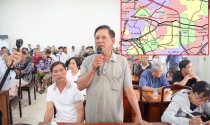 Đang lấy ý kiến người dân Đồng Nai về phương án bồi thường, tái định cư dự án Vành đai 4