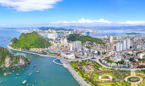 Quảng Ninh đặt mục tiêu thu nhập 20.000 USD mỗi người, tham vọng dẫn đầu Việt Nam vào năm 2030