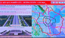 Bộ trưởng Xây dựng yêu cầu tính toán kỹ quy mô 265.517 tỷ đồng của đường Vành đai 5 trước khi trình Quốc hội