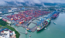 Hà Nội chốt hình thức sử dụng gần 4,5 ha đất bãi sông Hồng để duy trì Cảng Sơn Tây đến năm 2043