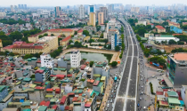 Hà Nội quy hoạch 13 đô thị lớn trong 100 năm tới