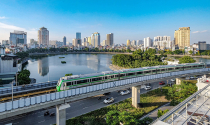 Hà Nội thông qua quy hoạch 100 năm