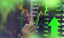 Cổ phiếu họ Vingroup kéo VN-Index lập đỉnh kỷ lục