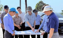 Nhiều dự án tại Quảng Ngãi đang hoàn tất thủ tục để đấu giá đất