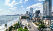 Khánh Hòa phấn đấu đạt đô thị loại I vào năm 2027