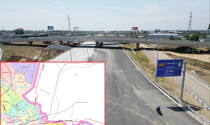 Toàn cảnh tuyến Vành đai 3 qua Tây Ninh: Đoạn 6,8km sắp về đích, khu vực nào sẽ hưởng lợi?
