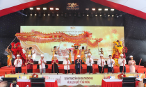 Hải Phòng động thổ Trung tâm Hội nghị Thương mại và Du lịch Quốc tế 2.110 tỷ đồng