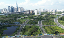 Tin vui với hàng trăm dự án tại TP.HCM