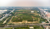 Hà Nội cho phép chuyển gần 40 ha đất để làm khu đô thị mới