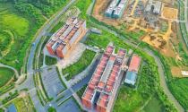 Quy hoạch Thủ đô