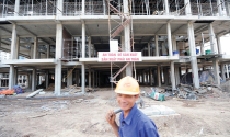 Doanh nghiệp xây dựng, bất động sản “khát” lao động