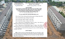 Đồng Nai hủy bỏ các quyết định liên quan dự án Khu dân cư Bình Đa ở trung tâm Biên Hòa