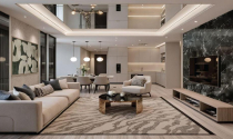 Giải mã sức hút Sunshine Sky City: Mô hình “Live - Work - Play” tinh gọn và hiệu quả tại khu Nam TP.HCM