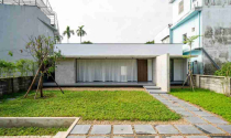 Nhà vườn Huế: Sức hút từ hàng hiên truyền thống đến tư duy tối giản đương đại