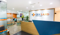 Thêm một lãnh đạo Cen Land từ nhiệm sau Shark Hưng