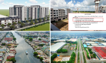Nhà ở xã hội mới nhất: 8 dự án NOXH, tái định cư tại TP.HCM được đưa vào diện khẩn cấp; sắp triển khai 1.250 căn tại trung tâm Bắc Ninh