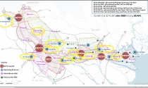 Quy hoạch Đồng Tháp 2030