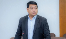 Chủ đầu tư sân bay Long Thành thay đổi nhân sự cấp cao