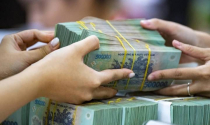 Lãi suất cho vay bình quân tăng 1,7% chỉ sau chưa đầy một năm: Thời kỳ “tiền rẻ” của ngân hàng dần khép lại