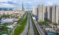 Dòng vốn trái phiếu chảy mạnh vào bất động sản