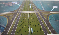 Ninh Bình giải phóng 368 ha đất để mở tuyến đường động lực Hoa Lư - Nam Định