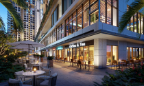 Tiềm năng shophouse The Gió Riverside nhờ liền kề 2 nhà ga Metro