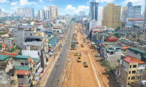 Hà Nội đang giải phóng mặt bằng 1.428 dự án, đồng loạt triển khai 27 công trình trọng điểm