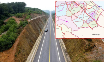 Hơn 650km cao tốc 2 làn xe trước kế hoạch mở rộng lớn