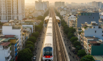 Nhà ở xã hội gần metro: Hướng đi mới giảm áp lực an cư