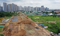 Gỡ vướng dự án tồn đọng: Hàng loạt dự án “mắc cạn” vì pháp lý