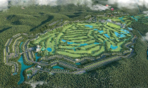 Khởi công dự án sân golf gần 1.800 tỷ đồng tại Hà Tĩnh