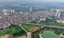 Hà Nội đề xuất tăng mức bồi thường lên 1,5 lần khi thu hồi đất