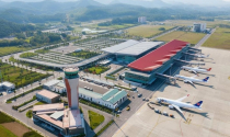 Sân bay tư nhân đầu tiên của Việt Nam được quy hoạch thêm đường băng thứ hai